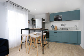 
                                                                                        Colocation
                                                                                         Colocation 3 chambres