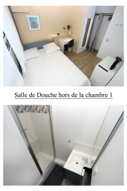 
                                                                                        Colocation
                                                                                         Colocation 3 chambres