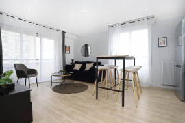 
                                                                                        Colocation
                                                                                         Colocation 3 chambres