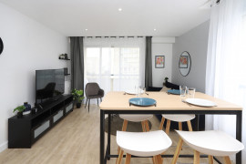 
                                                                                        Colocation
                                                                                         Colocation 3 chambres