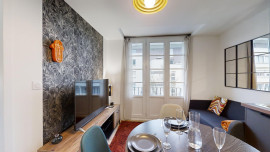 
                                                                                        Colocation
                                                                                         Colocation 3 chambres