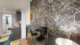 
                                                                                        Colocation
                                                                                         Colocation 3 chambres