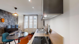 
                                                                                        Colocation
                                                                                         Colocation 3 chambres