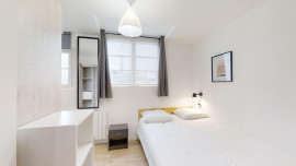 
                                                                                        Colocation
                                                                                         Colocation 3 chambres