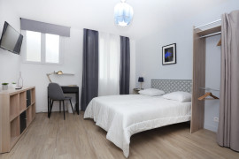
                                                                                        Colocation
                                                                                         Colocation 3 chambres
