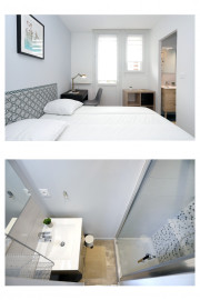 
                                                                                        Colocation
                                                                                         Colocation 3 chambres
