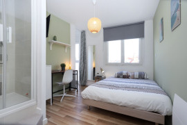 
                                                                                        Colocation
                                                                                         Colocation 3 chambres