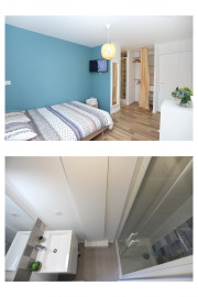 
                                                                                        Colocation
                                                                                         Colocation 3 chambres