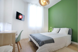 
                                                                                        Colocation
                                                                                         Colocation 3 chambres