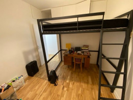 Location
Colocation 3 chambres meublée – Tout compris – Paris 19e – Disponible fin mai (loyer tout inclus)