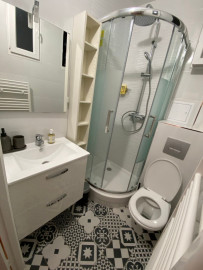 Location
Colocation 3 chambres meublée – Tout compris – Paris 19e – Disponible fin mai (loyer tout inclus)