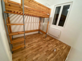 Location
Colocation 3 chambres meublée – Tout compris – Paris 19e – Disponible fin mai (loyer tout inclus)