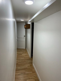 Location
Colocation 3 chambres meublée – Tout compris – Paris 19e – Disponible fin mai (loyer tout inclus)