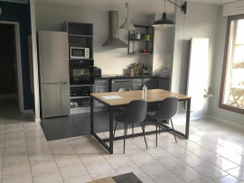 
                                                                                        Colocation
                                                                                         Colocation 3 pièces – 63 m² – Proche métro ligne 8