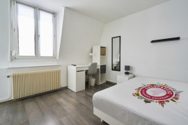 
                                                                                        Colocation
                                                                                         Colocation 4 chambres