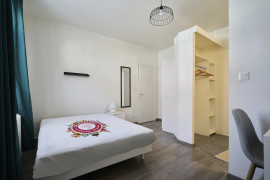 
                                                                                        Colocation
                                                                                         Colocation 4 chambres