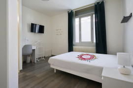 
                                                                                        Colocation
                                                                                         Colocation 4 chambres