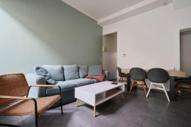 
                                                                                        Colocation
                                                                                         Colocation 4 chambres