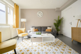 
                                                                                        Colocation
                                                                                         Colocation 4 chambres