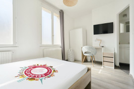 
                                                                                        Colocation
                                                                                         Colocation 4 chambres