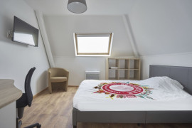 
                                                                                        Colocation
                                                                                         Colocation 4 chambres