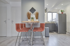 
                                                                                        Colocation
                                                                                         Colocation 4 chambres