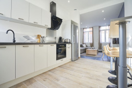 
                                                                                        Colocation
                                                                                         Colocation 4 chambres