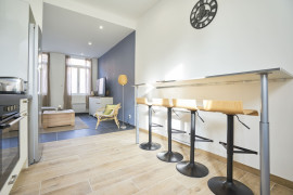 
                                                                                        Colocation
                                                                                         Colocation 4 chambres