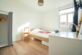 
                                                                                        Colocation
                                                                                         Colocation 4 chambres