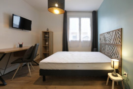 
                                                                                        Colocation
                                                                                         Colocation 4 chambres