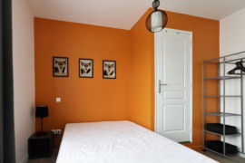 
                                                                                        Colocation
                                                                                         Colocation 4 chambres