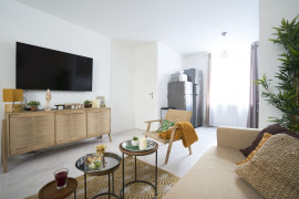 
                                                                                        Colocation
                                                                                         Colocation 4 chambres