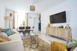 
                                                                                        Colocation
                                                                                         Colocation 4 chambres