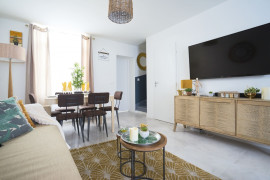 
                                                                                        Colocation
                                                                                         Colocation 4 chambres