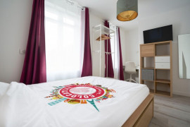 
                                                                                        Colocation
                                                                                         Colocation 4 chambres