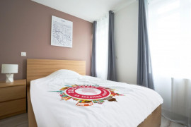 
                                                                                        Colocation
                                                                                         Colocation 4 chambres