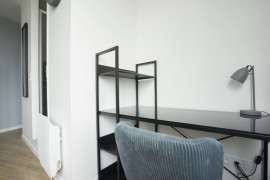 
                                                                                        Colocation
                                                                                         Colocation 4 chambres