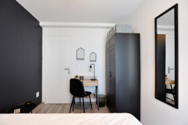 
                                                                                        Colocation
                                                                                         Colocation 4 chambres