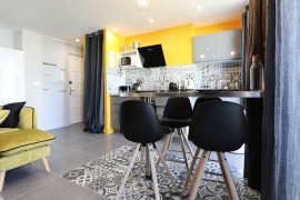 
                                                                                        Colocation
                                                                                         Colocation 4 chambres