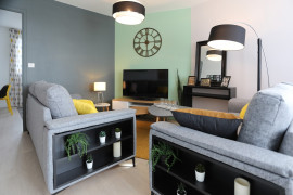 
                                                                                        Colocation
                                                                                         Colocation 4 chambres