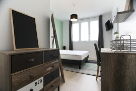 
                                                                                        Colocation
                                                                                         Colocation 4 chambres