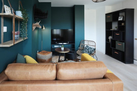 
                                                                                        Colocation
                                                                                         Colocation 4 chambres