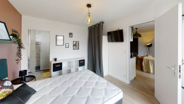 
                                                                                        Colocation
                                                                                         Colocation 4 chambres