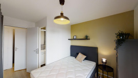 
                                                                                        Colocation
                                                                                         Colocation 4 chambres