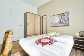 
                                                                                        Colocation
                                                                                         Colocation 4 chambres