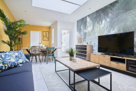 
                                                                                        Colocation
                                                                                         Colocation 4 chambres