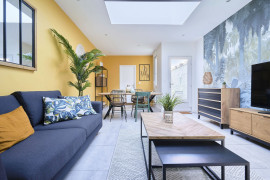 
                                                                                        Colocation
                                                                                         Colocation 4 chambres