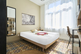 
                                                                                        Colocation
                                                                                         Colocation 4 chambres