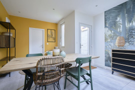 
                                                                                        Colocation
                                                                                         Colocation 4 chambres