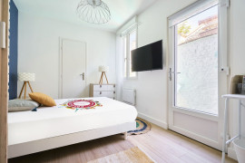 
                                                                                        Colocation
                                                                                         Colocation 4 chambres